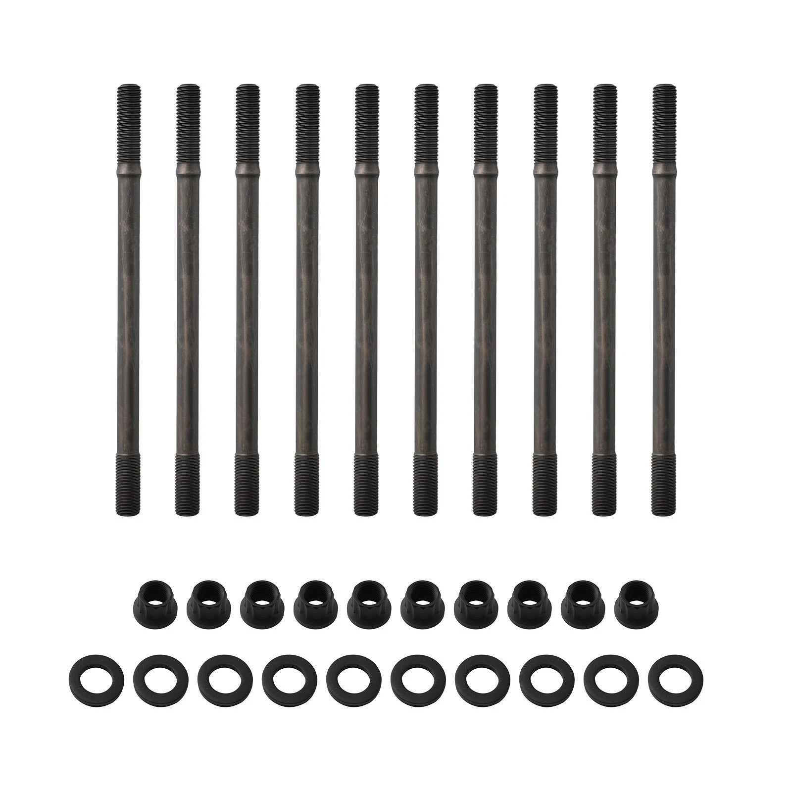 Engine Head Studs for Honda Civic LX EX VX (1994–2000)