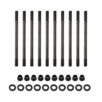 Engine Head Studs for Honda Civic LX EX VX (1994–2000)