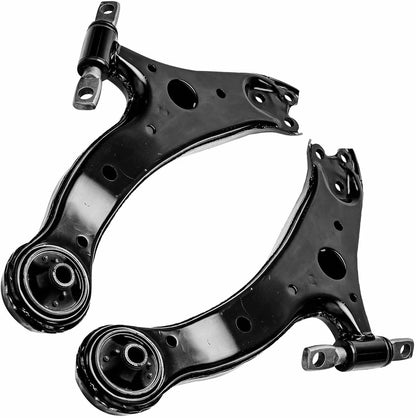 10x Front Lower Control Arm Suspension Kit for 02–03 Toyota Camry ES300