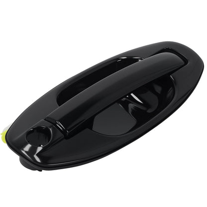 Front Right Door Handle Outside for Hyundai Santa Fe (2001–2006)
