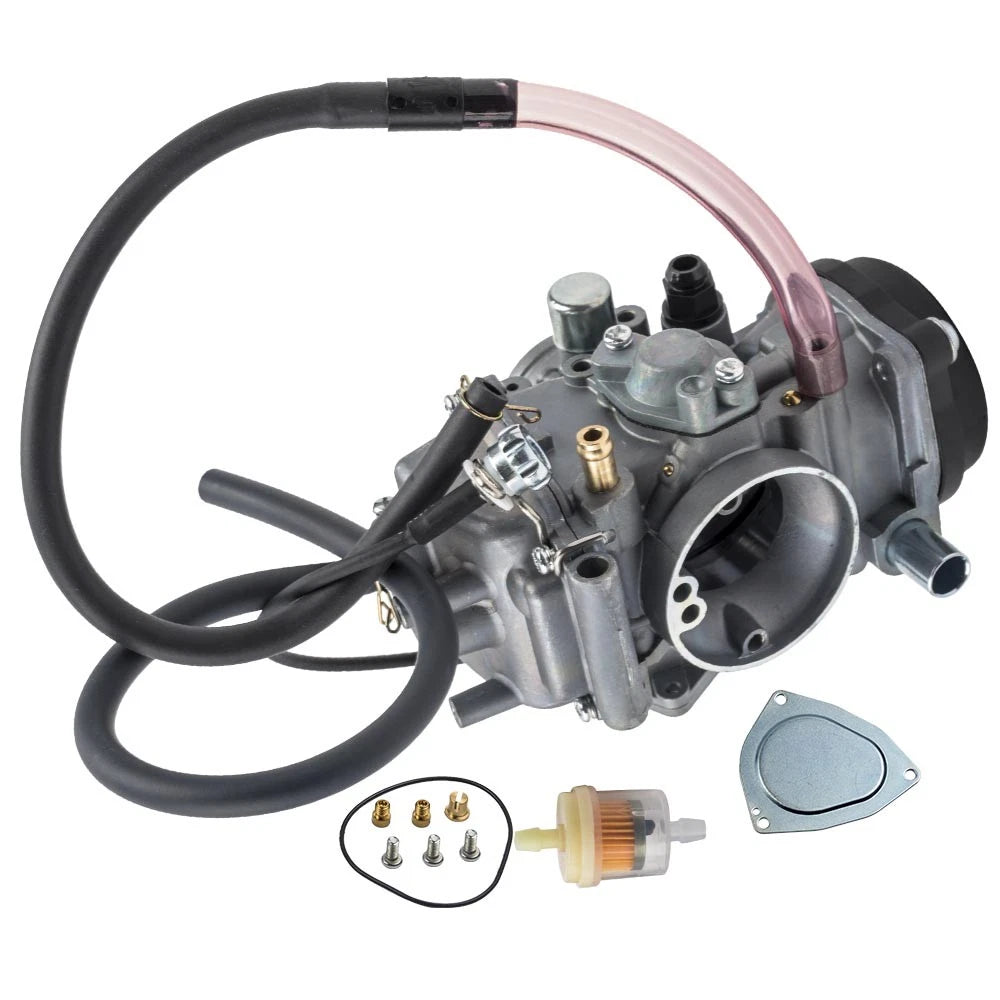 Carburetor for Yamaha Big Bear 400 2X4 4X4 YFM400 (2000–2006)
