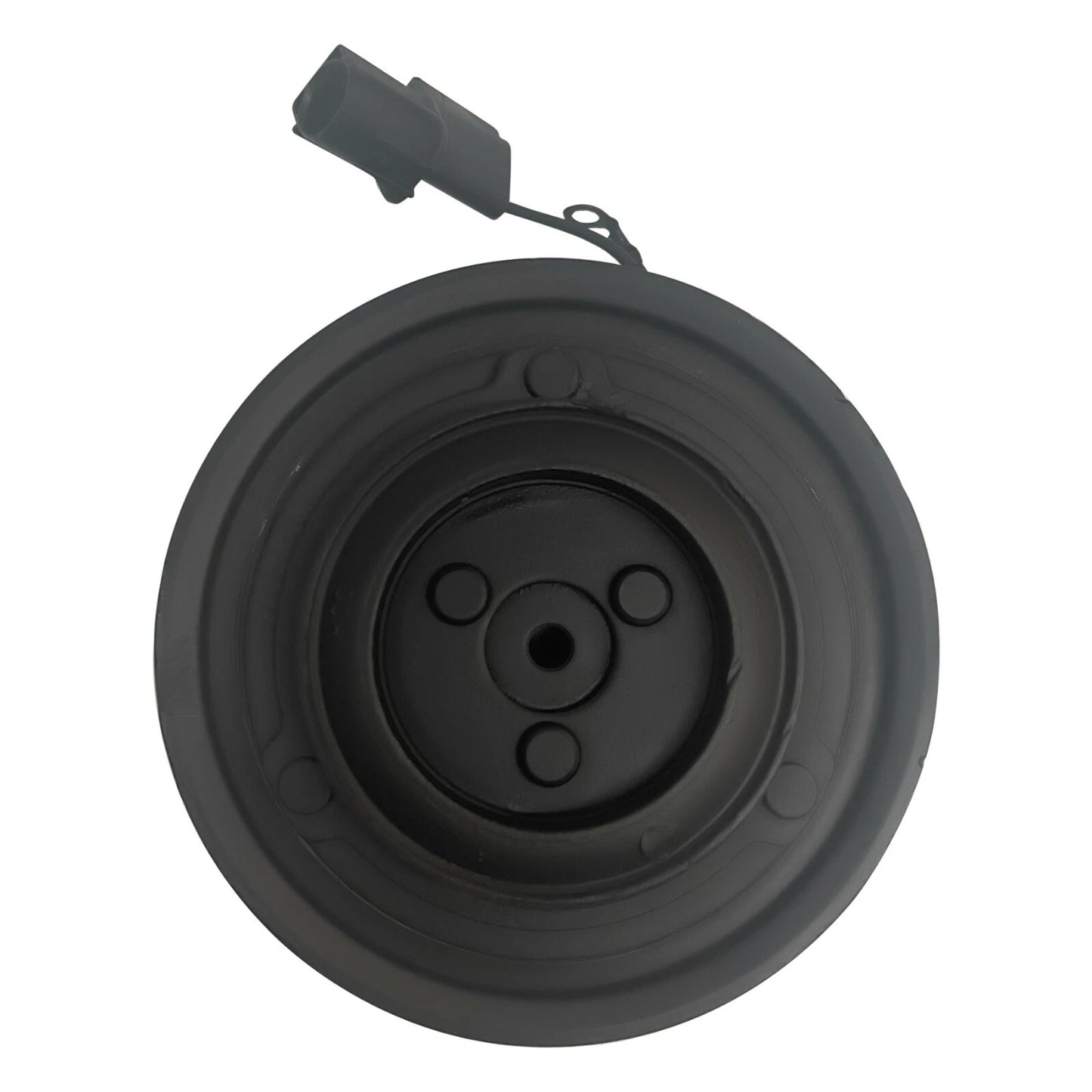 AC Compressor Clutch Replacement for Kia Soul 2.0L (2010–2011)