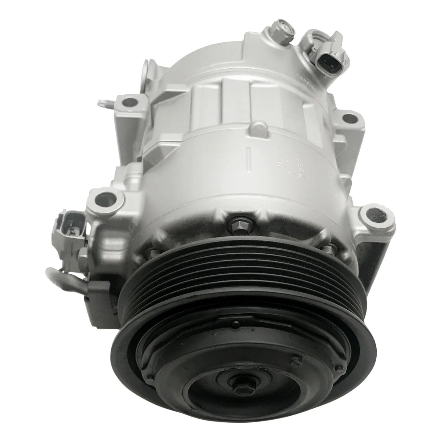 AC Compressor Replacement for Chrysler 300 3.6L (2014–2018)