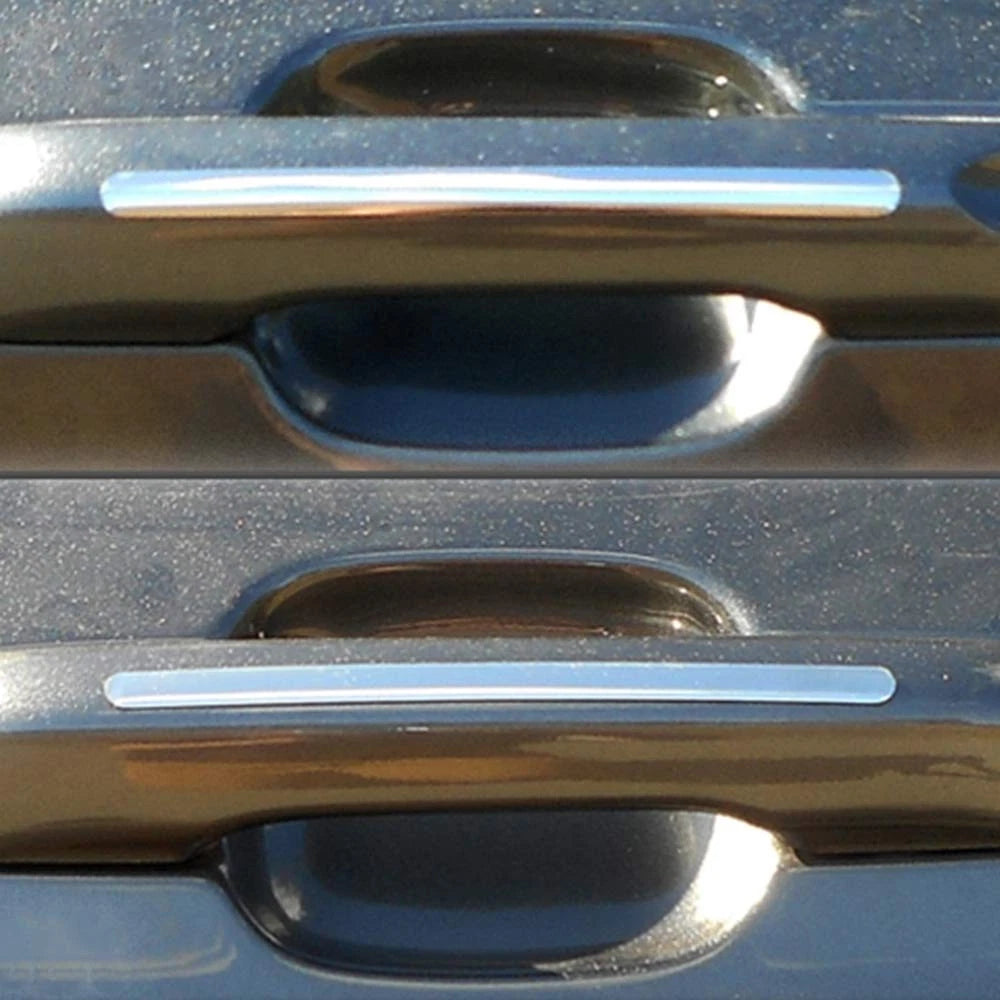 4pc Luxury Door Handle Accent Kit for 2020-2023 Ford Explorer
