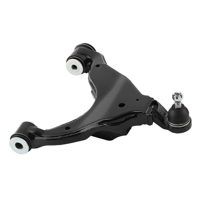 Front Lower Upper Control Arms with Ball Joints for Toyota Tacoma (2005–2015)
