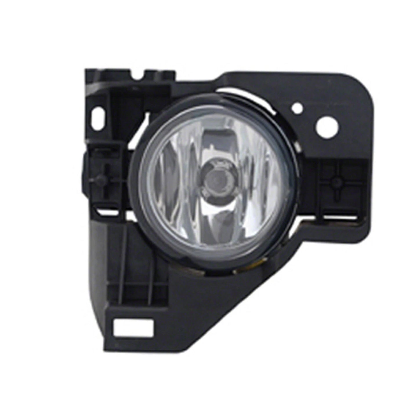 Replacement Passenger Side Fog Light Assembly For 2009-2014 Nissan Maxima