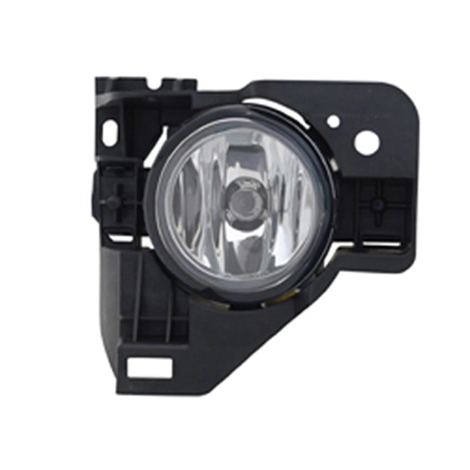 Replacement Passenger Side Fog Light Assembly For 2009-2014 Nissan Maxima