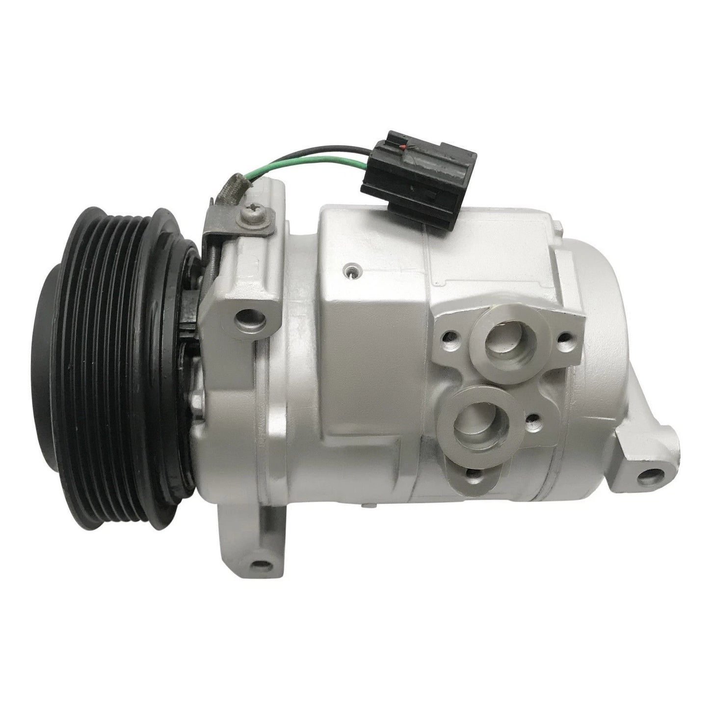 AC Compressor Kit Replacement for Cadillac CTS 3.2L (2003–2004)