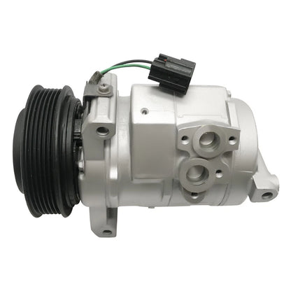 AC Compressor Kit Replacement for Cadillac CTS 3.2L (2003–2004)