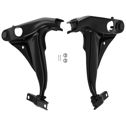 Front Lower Control Arms w/ Ball Joints for 2002–2005 Mercury Mountaineer