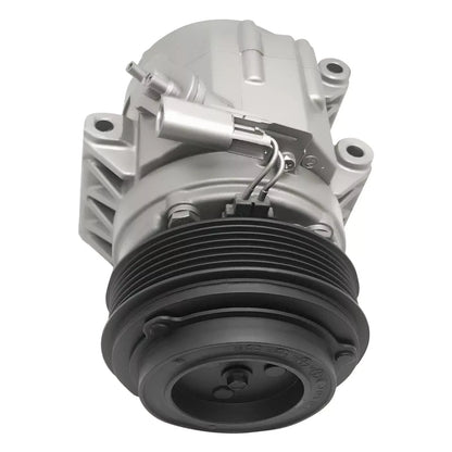 AC Compressor Kit Replacement for Mercury Milan 2.3L 3.0L (2006–2009)