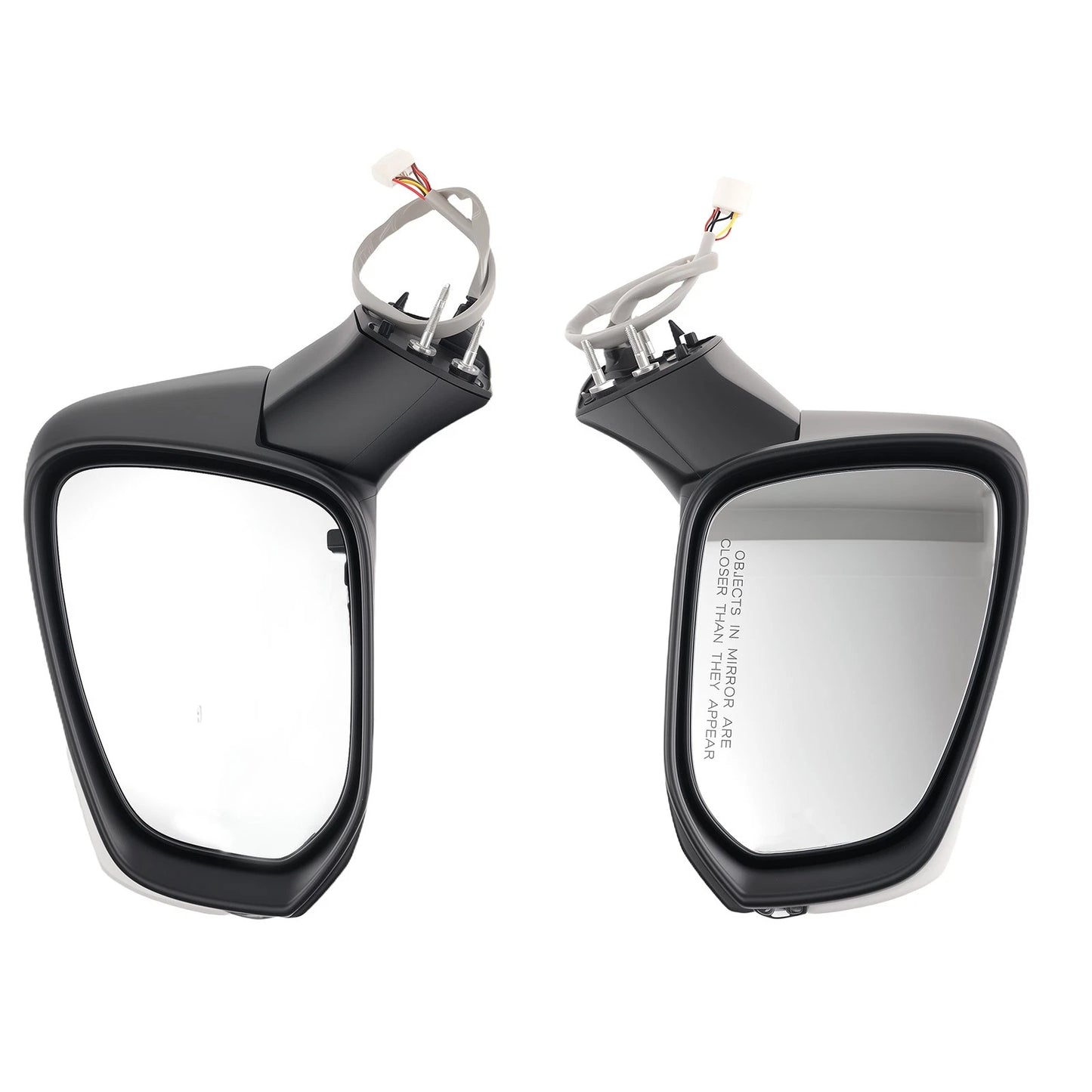 Heated Rear View Mirror for Toyota RAV4 (2019–2022) L&R