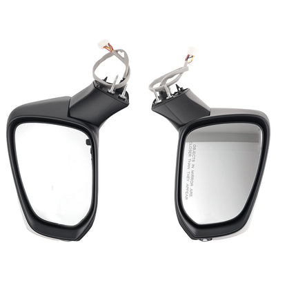 Heated Rear View Mirror for Toyota RAV4 (2019–2022) L&R