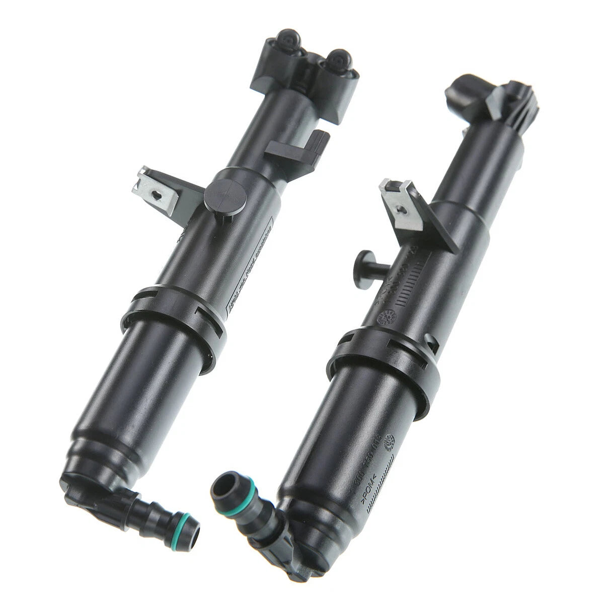 2X Headlight Washer Nozzle for Mercedes CL550 CL600 (2007–2013)