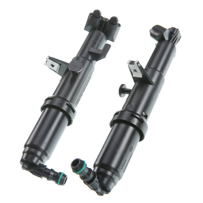 2X Headlight Washer Nozzle for Mercedes CL550 CL600 (2007–2013)