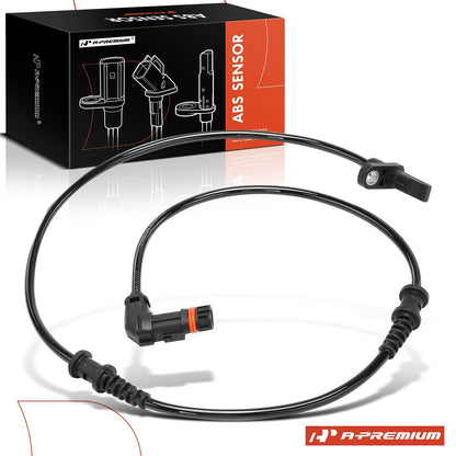 ABS Wheel Speed Sensor for Mercedes-Benz E550 E250 E350 (2007–2016)