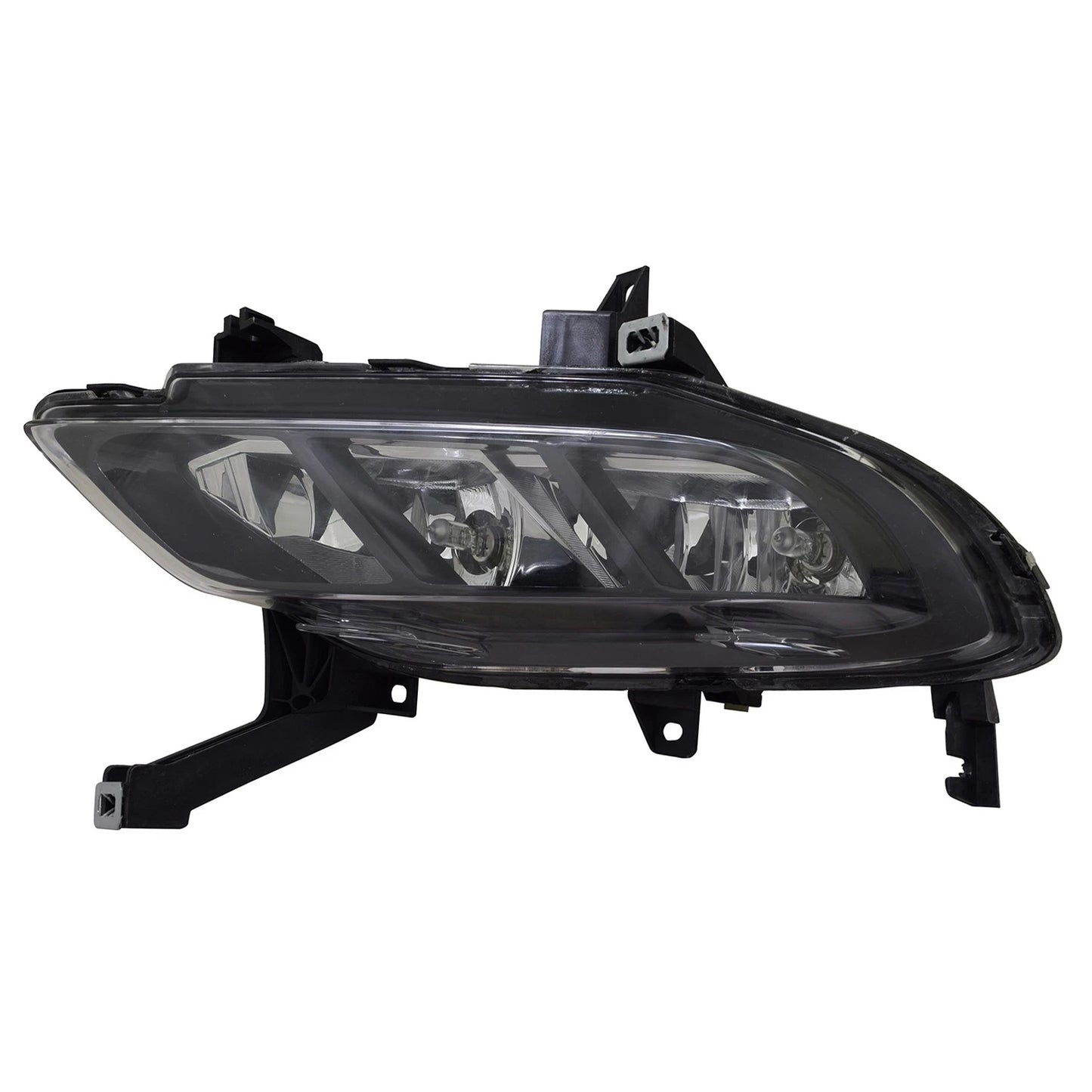 Fog Light Assembly Driver Side Replacement for 2016-2018 Nissan Maxima