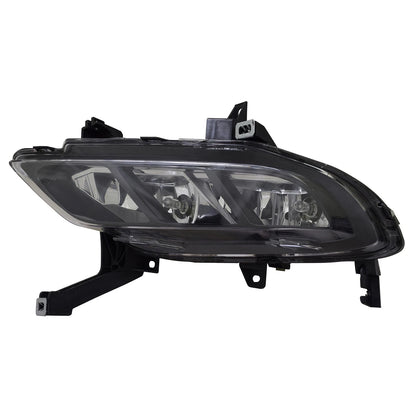 Fog Light Assembly Driver Side Replacement for 2016-2018 Nissan Maxima