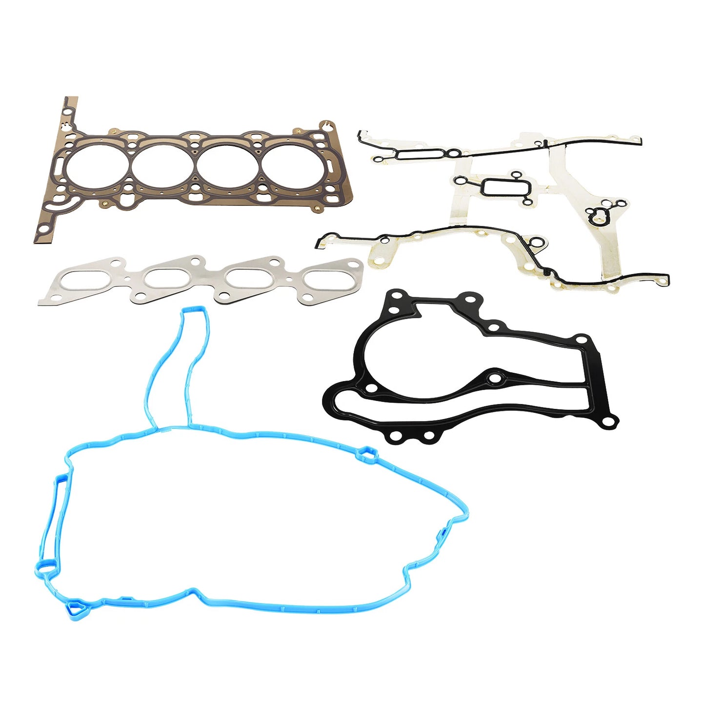 Head Gasket Kit for Chevrolet Cruze Sonic Encore Trax (2011–2016)