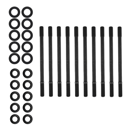 Head Stud Kit for Honda Civic CR-V CRX B20B B16A (1992–1996)