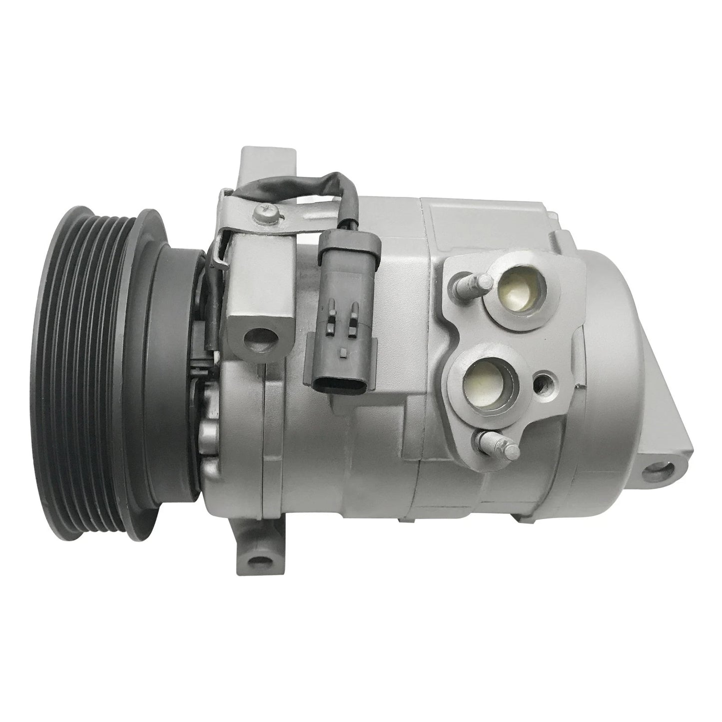 AC Compressor Replacement for Dodge Magnum 3.5L (2006–2008)