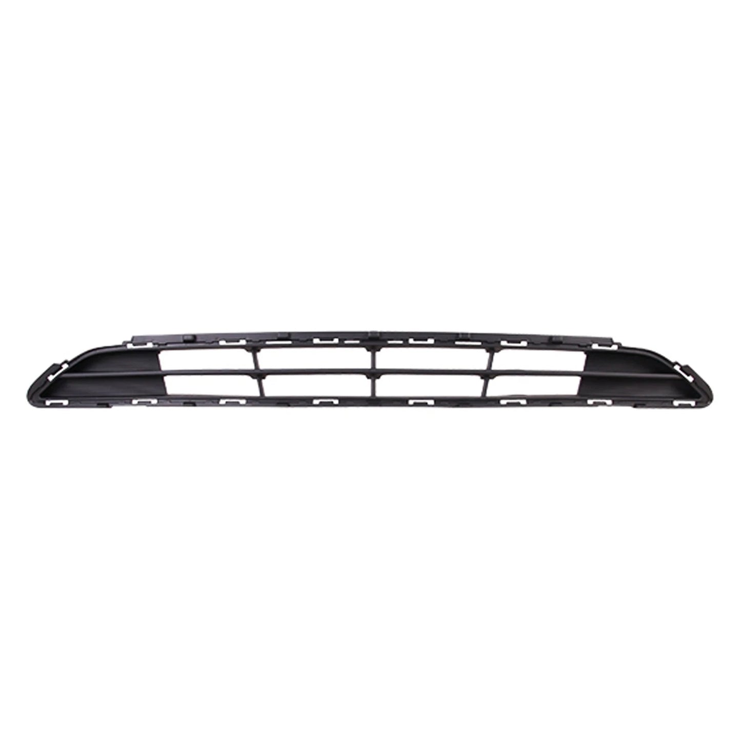 Front Bumper Cover Grille Replacement for Ford Ranger (2011–2018)