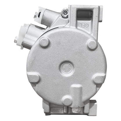 A/C Compressor Kit Replacement for Mazda CX-7 2.3L (2009–2009)