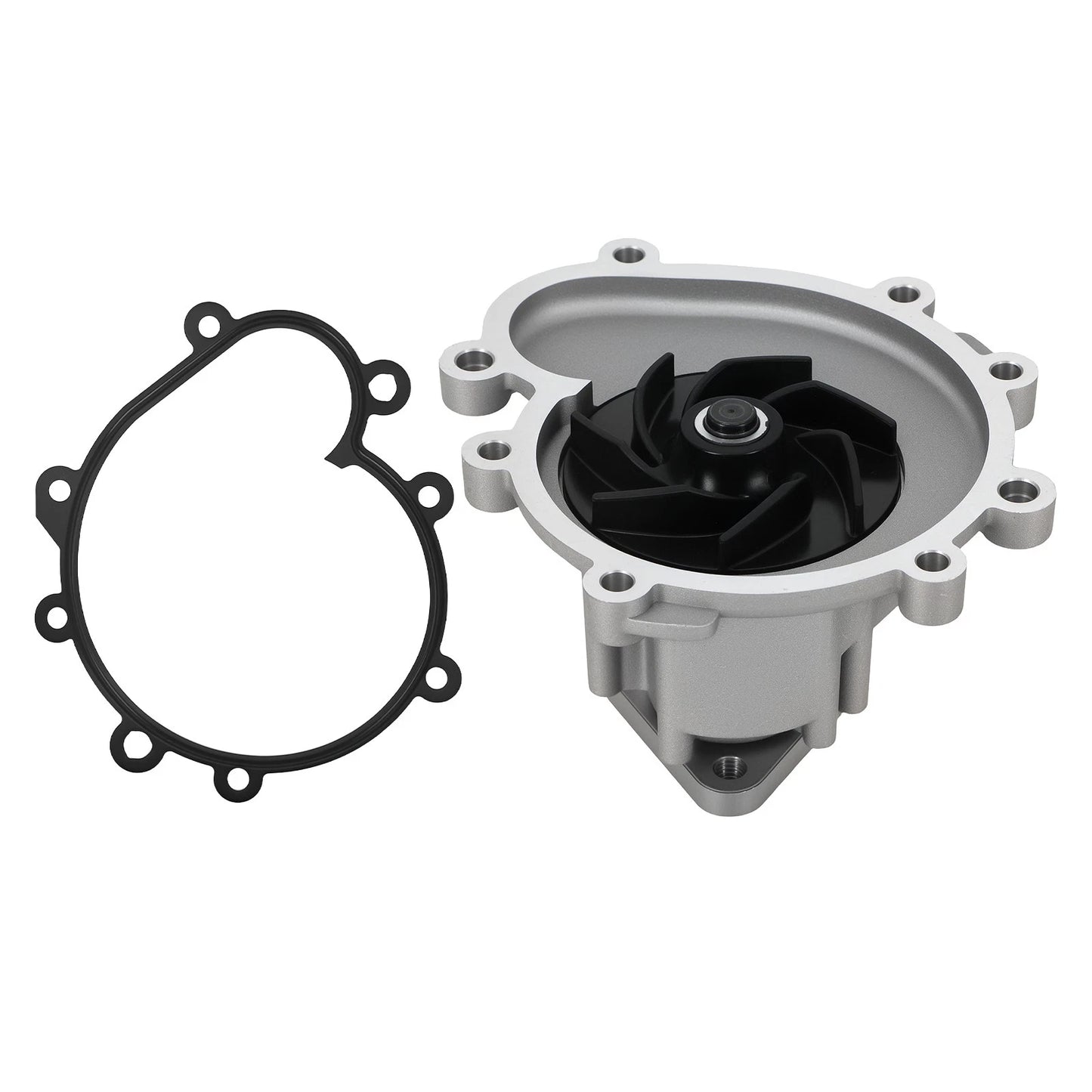 Engine Coolant Pump for Porsche Cayenne V8 4.5L (2003–2006)