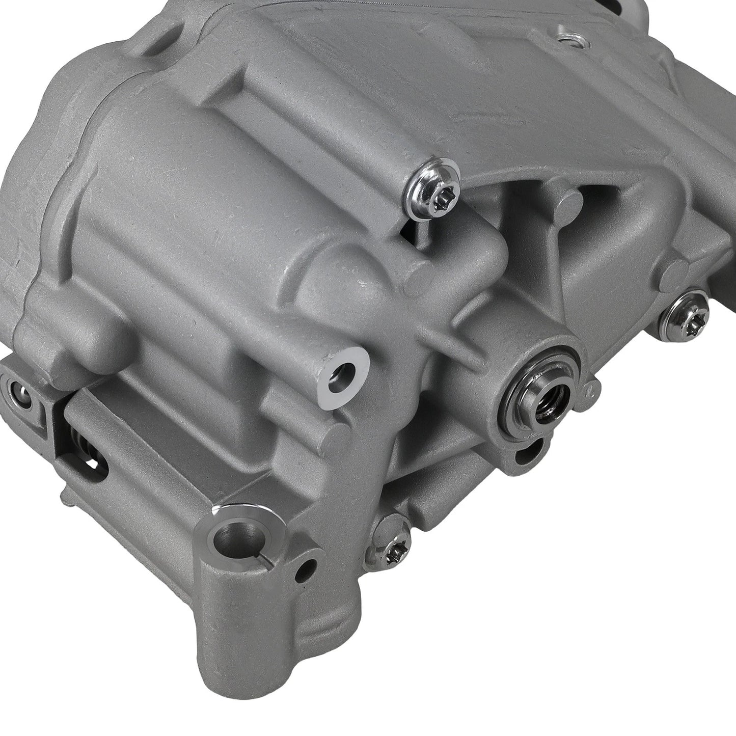 Aluminum Oil Pump for BMW 528i F10 (2011–2011)