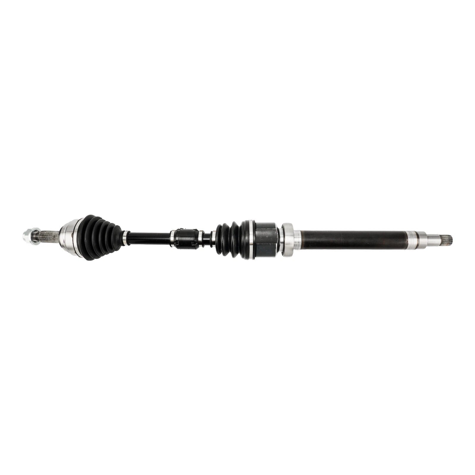 Front RH Right CV Axle Assembly for Ford Fiesta (2014–2018) 1.0L 1.6L (23/25 Spline)