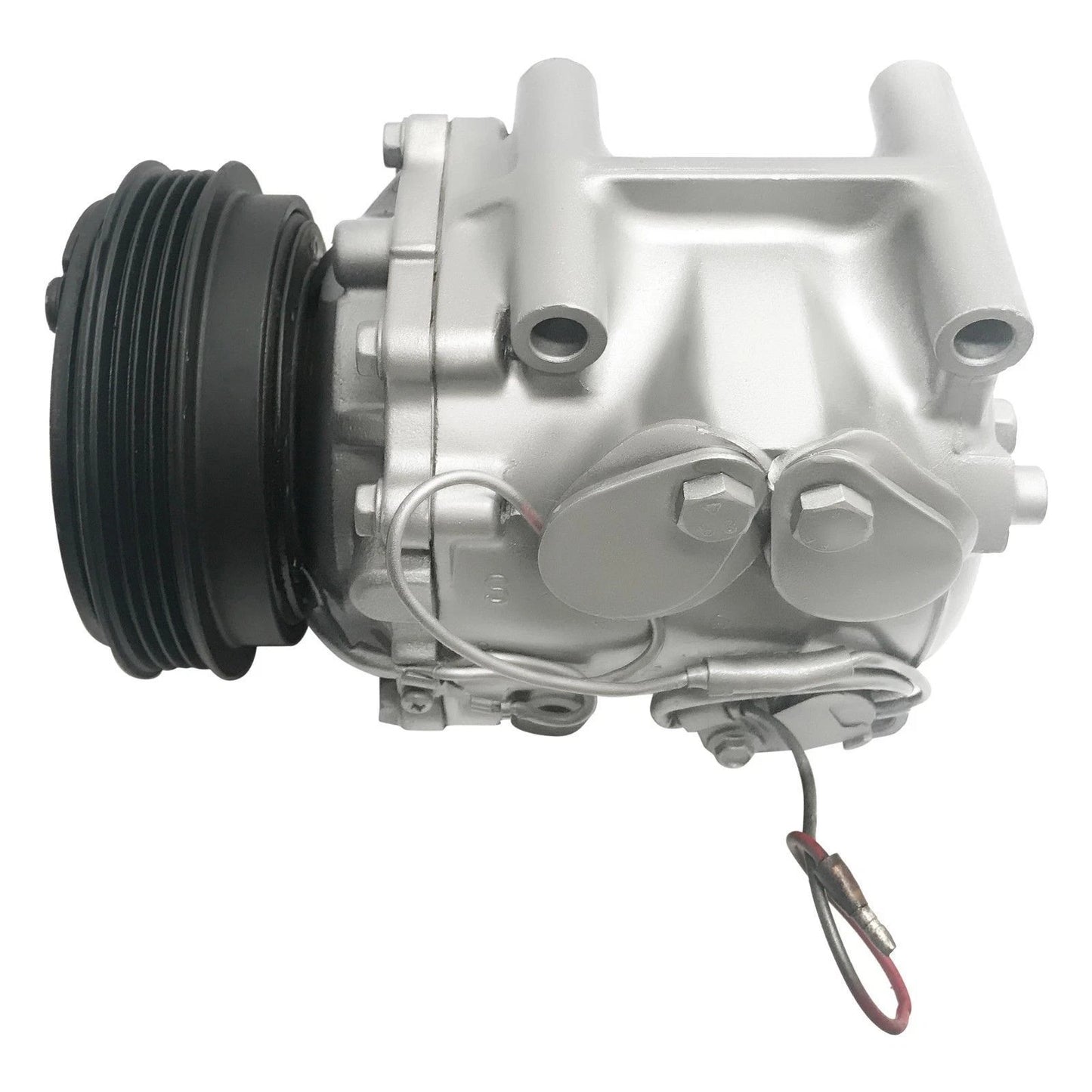 AC Compressor Kit Replacement for Hyundai Elantra (1992–1993)
