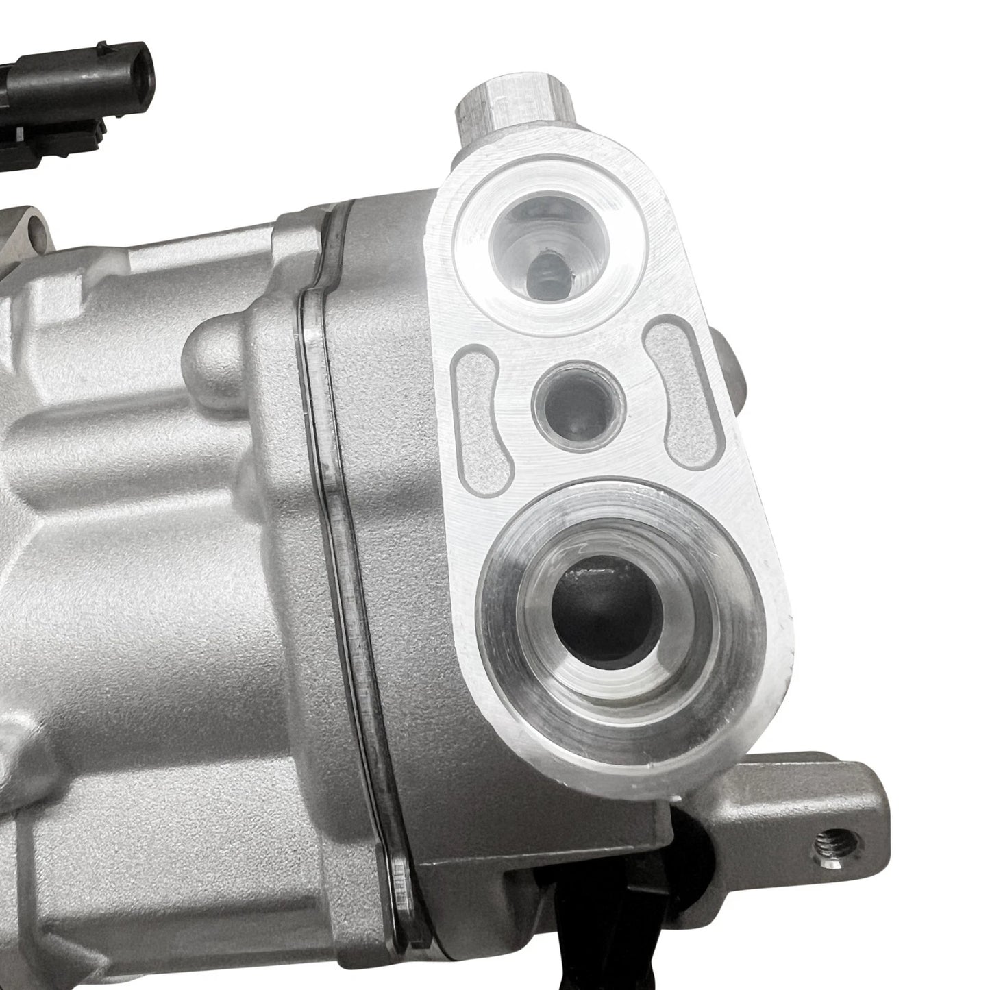 AC Compressor Replacement for Buick LaCrosse 2.5L (2018–2019)