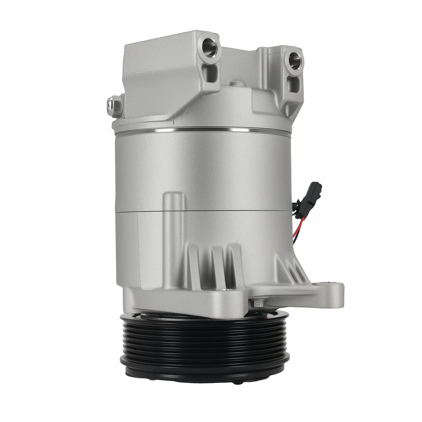 12V A/C Compressor With Clutch for Nissan Murano Maxima (2009–2014)