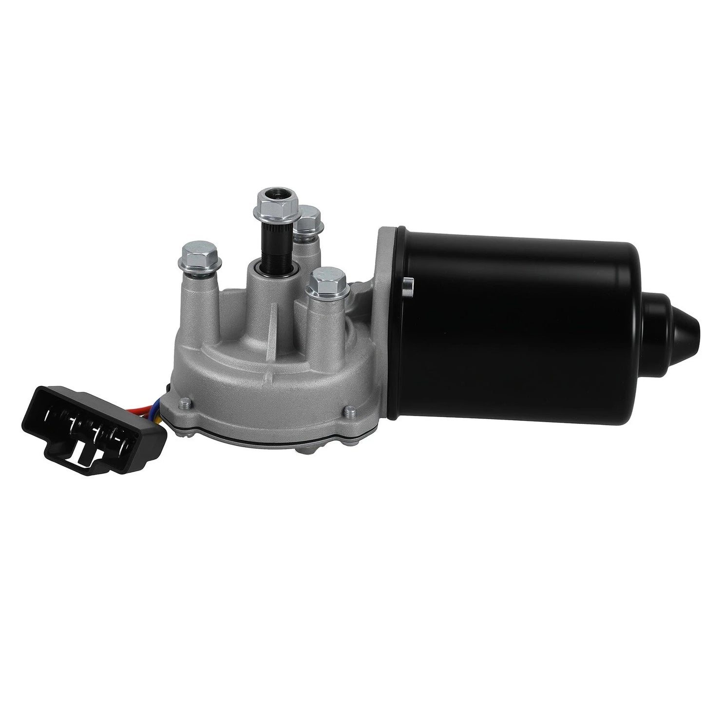 Front Window Assembly Motor for Dodge Ram 1500/2500/3500 (2000–2002)