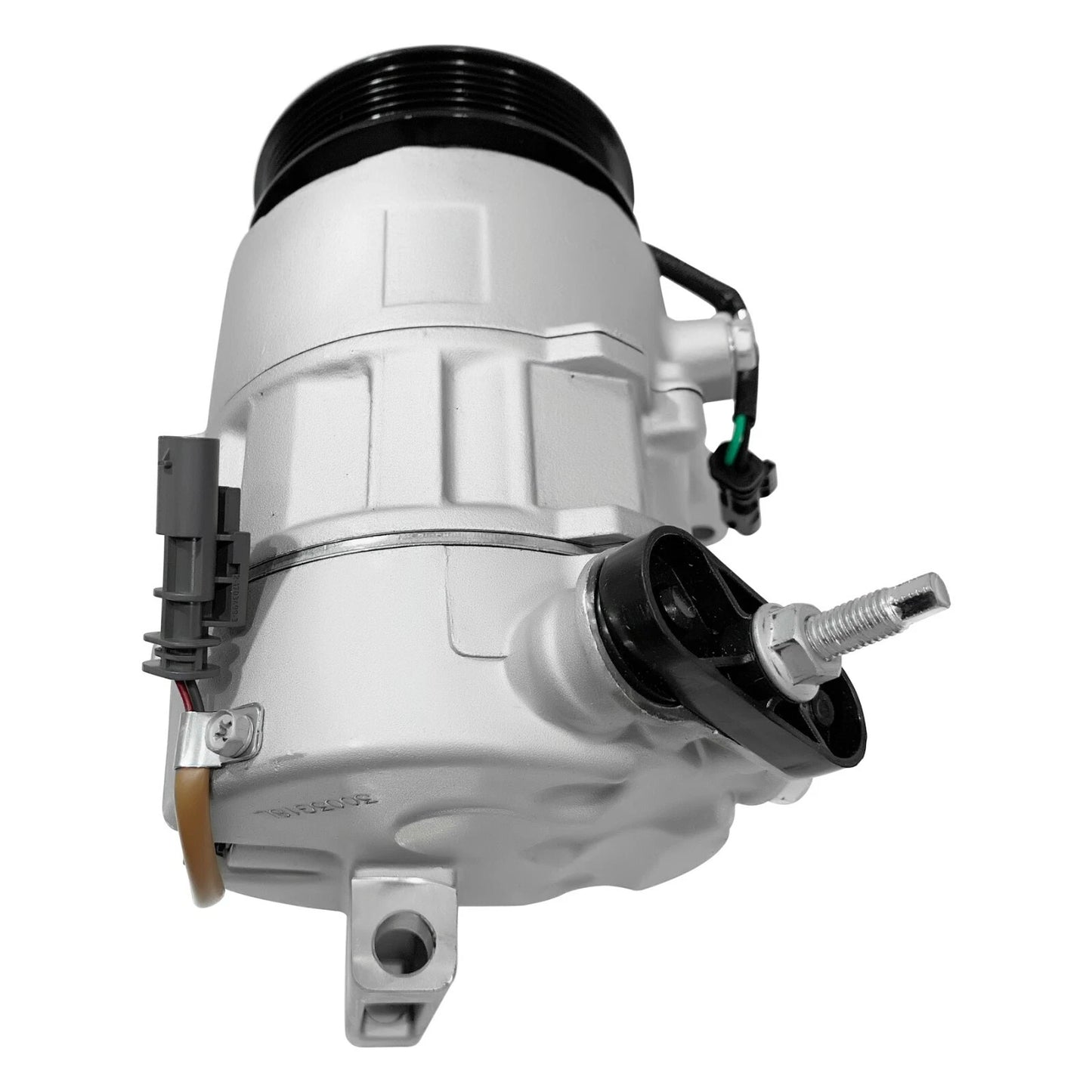 A/C Compressor Kit Replacement for GMC Acadia 3.6L (2017–2017)