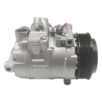 A/C Compressor Kit Replacement with Condenser for Nissan Altima (2007–2013)