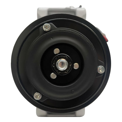 AC Compressor Kit for Land Rover LR3 4.0L 4.4L (2007–2008)