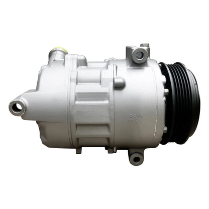 A C Compressor Replacement for GMC Sierra 1500 Limited 2.7L (2022–2022)