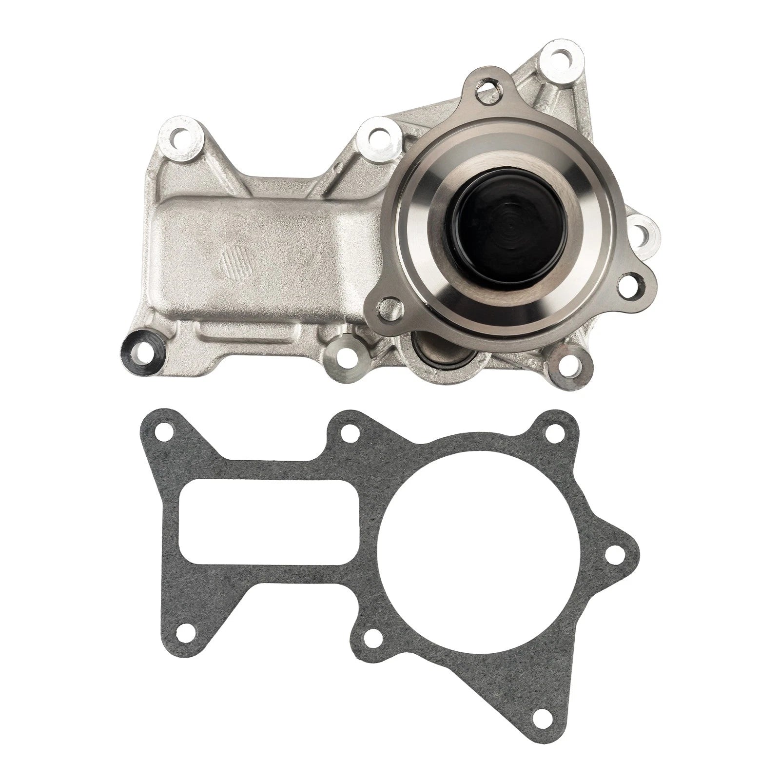 Engine Water Pump for Jeep Wrangler (2007–2011)