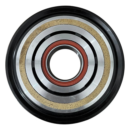 AC Compressor Clutch Replacement for Nissan Frontier 3.8L (2022–2023)