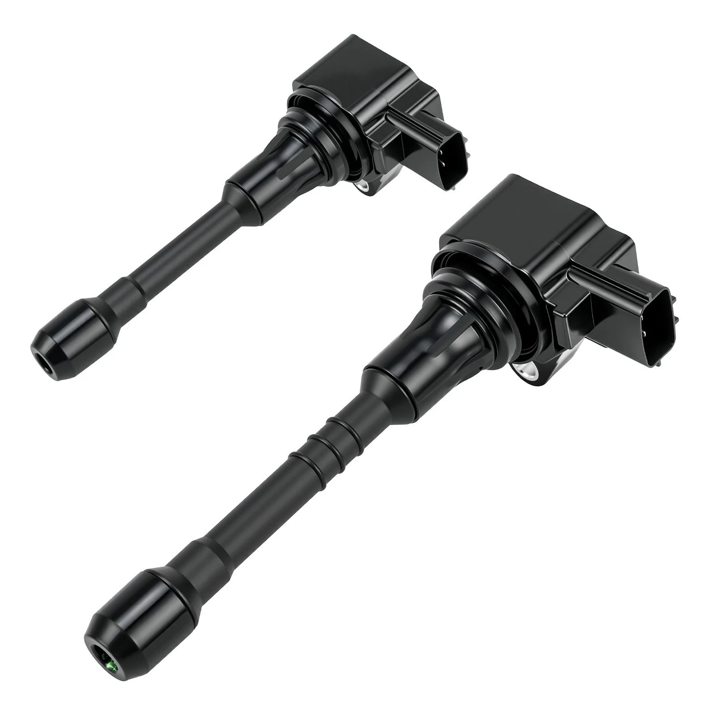8PC Ignition Coil for Nissan Armada Infiniti QX56 QX80 (2011–2023)