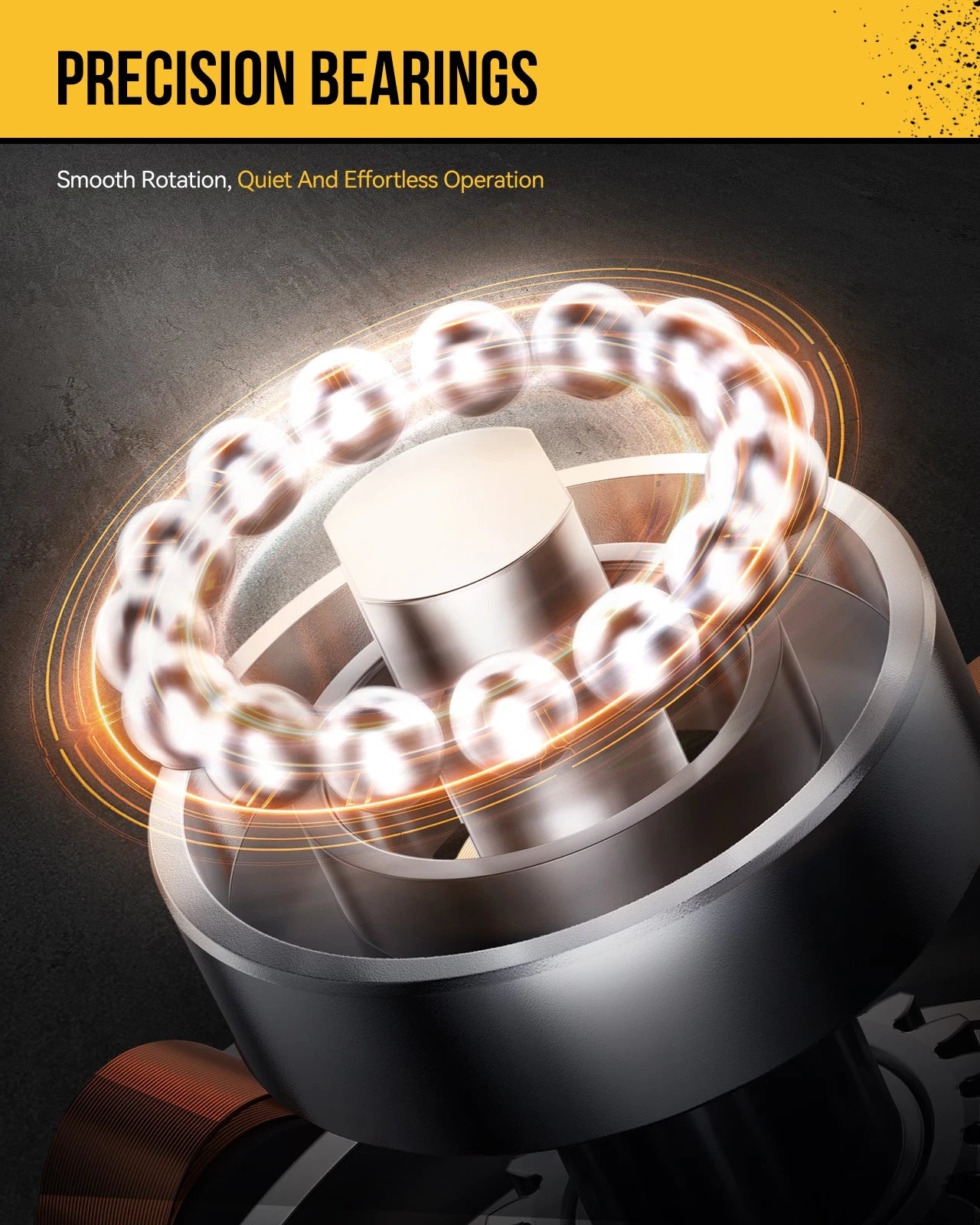 Electric Cooling Fan Assembly for Jeep Grand Cherokee L6 (2004–2004)