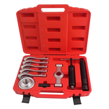 10-Ton Hub Puller System for Cars Trucks (5-Leg Wheel Bearing) (2020–2025)