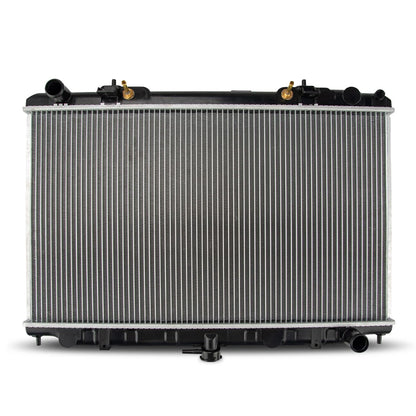 Aluminum Radiator for Nissan Maxima & Infiniti I30 (1995–1999)