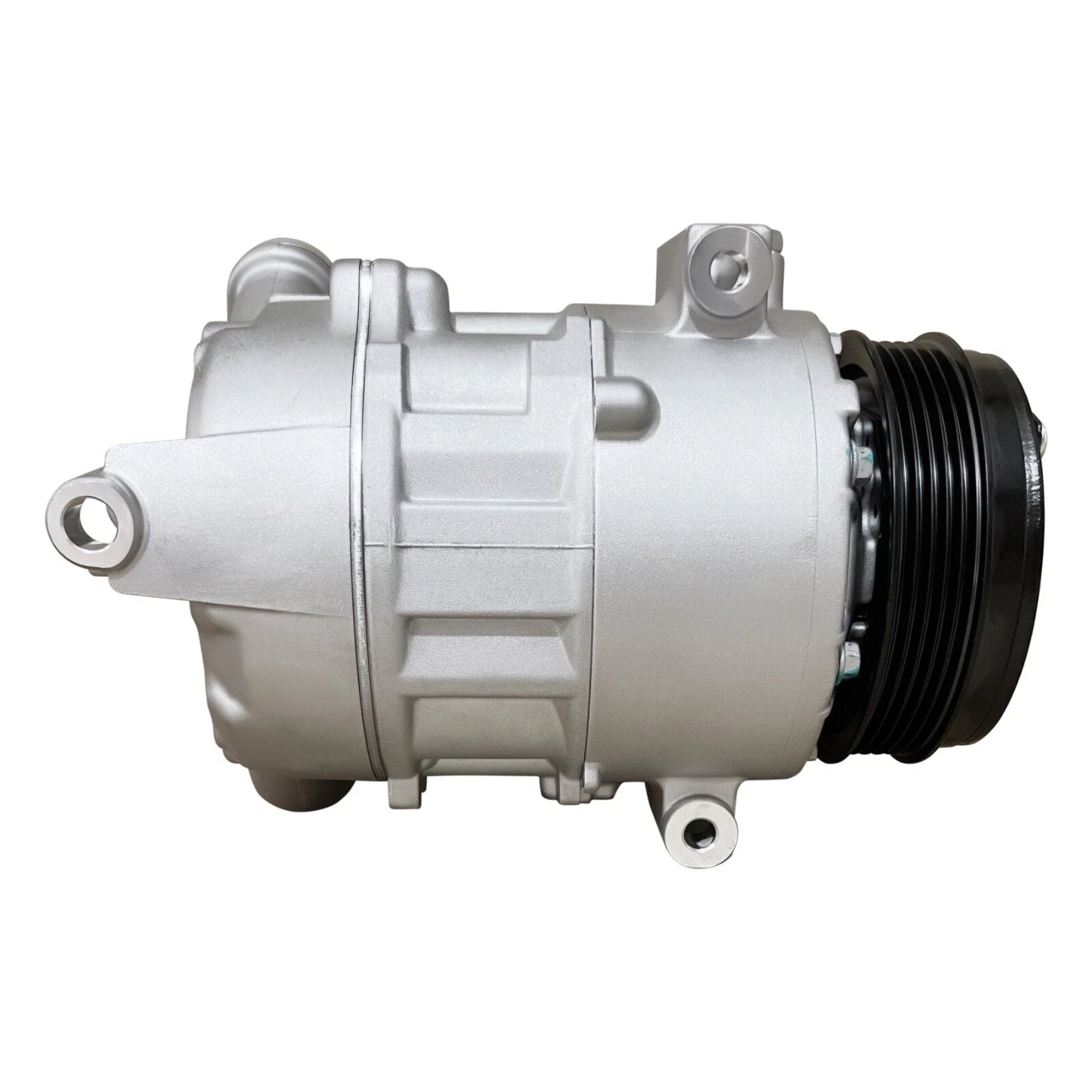AC Compressor Replacement for Chevrolet Silverado 1500 LTD 2.7L (2022–2023)