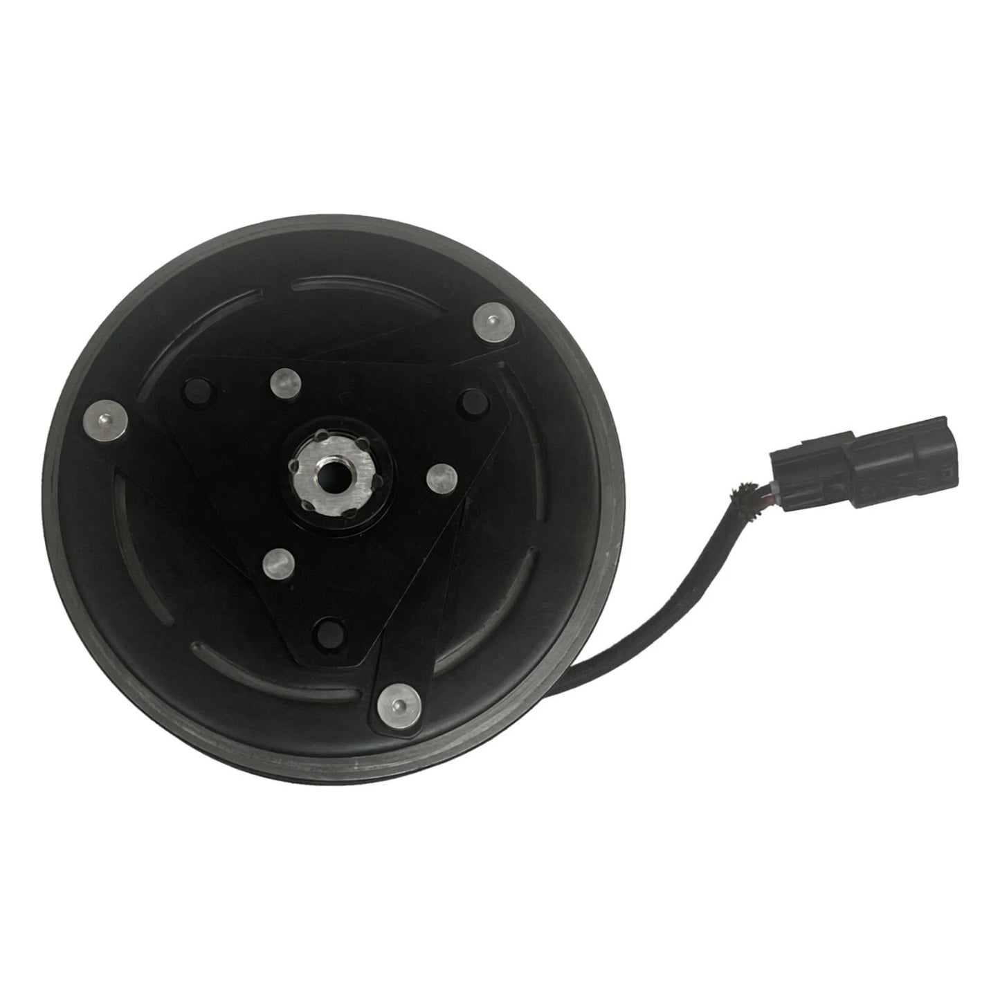 AC Compressor Clutch Replacement for Nissan Altima 2.5L (2019–2021)