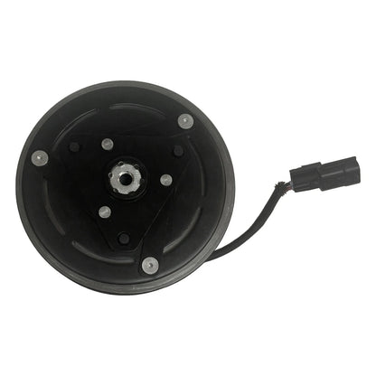 AC Compressor Clutch Replacement for Nissan Altima 2.5L (2019–2021)