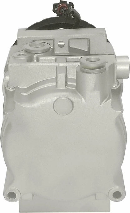 A/C Compressor Kit with O-Rings for Honda Element (2003–2011)