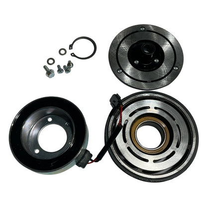 A C Compressor Clutch Replacement for Chevrolet City Express 2016–2016