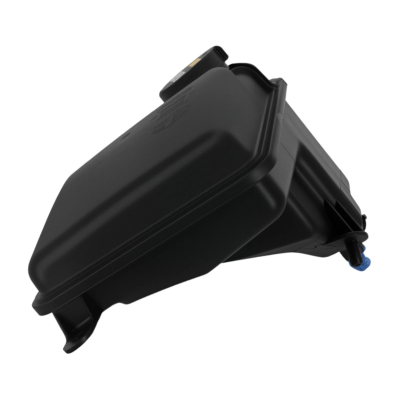 Coolant Expansion Tank with Sensor for BMW 7 Series E65 E66 (2001–2008)